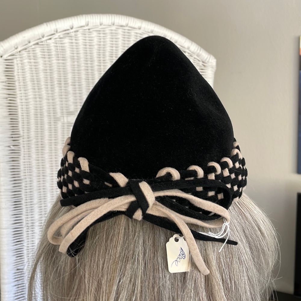 Women’s cap